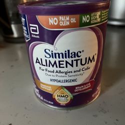 Similac Alimentum 
