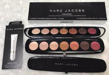 MARC JACOBS EYE-CONIC PALETTES