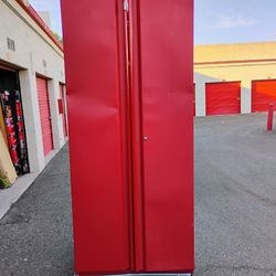 Husky Cabinet, Storage, Container