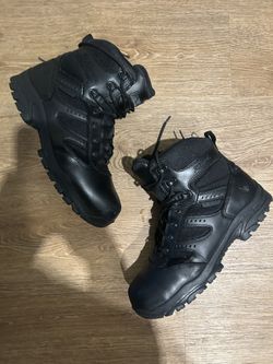 THOROGOOD TACTICAL BOOTS