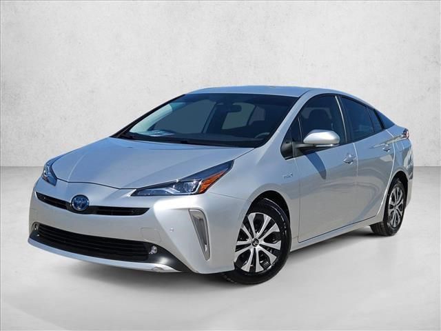 2022 Toyota Prius
