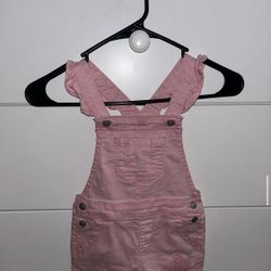 Girl Dress Size 4T