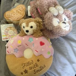 Duffy Bundle