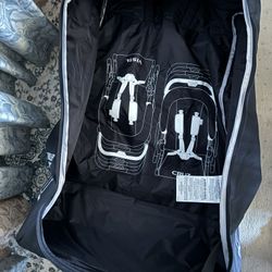 UPPAbaby Travel Bag – $100 (Excellent Protection for Strollers)