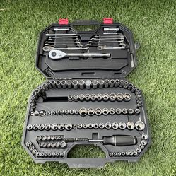 Husky 149 Piece Mechanics Tool Set