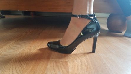 Women heels size 7 &7 1/2