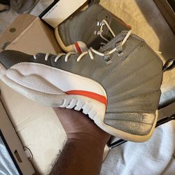 Jordan 12s OG 