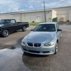 2007 BMW 328i