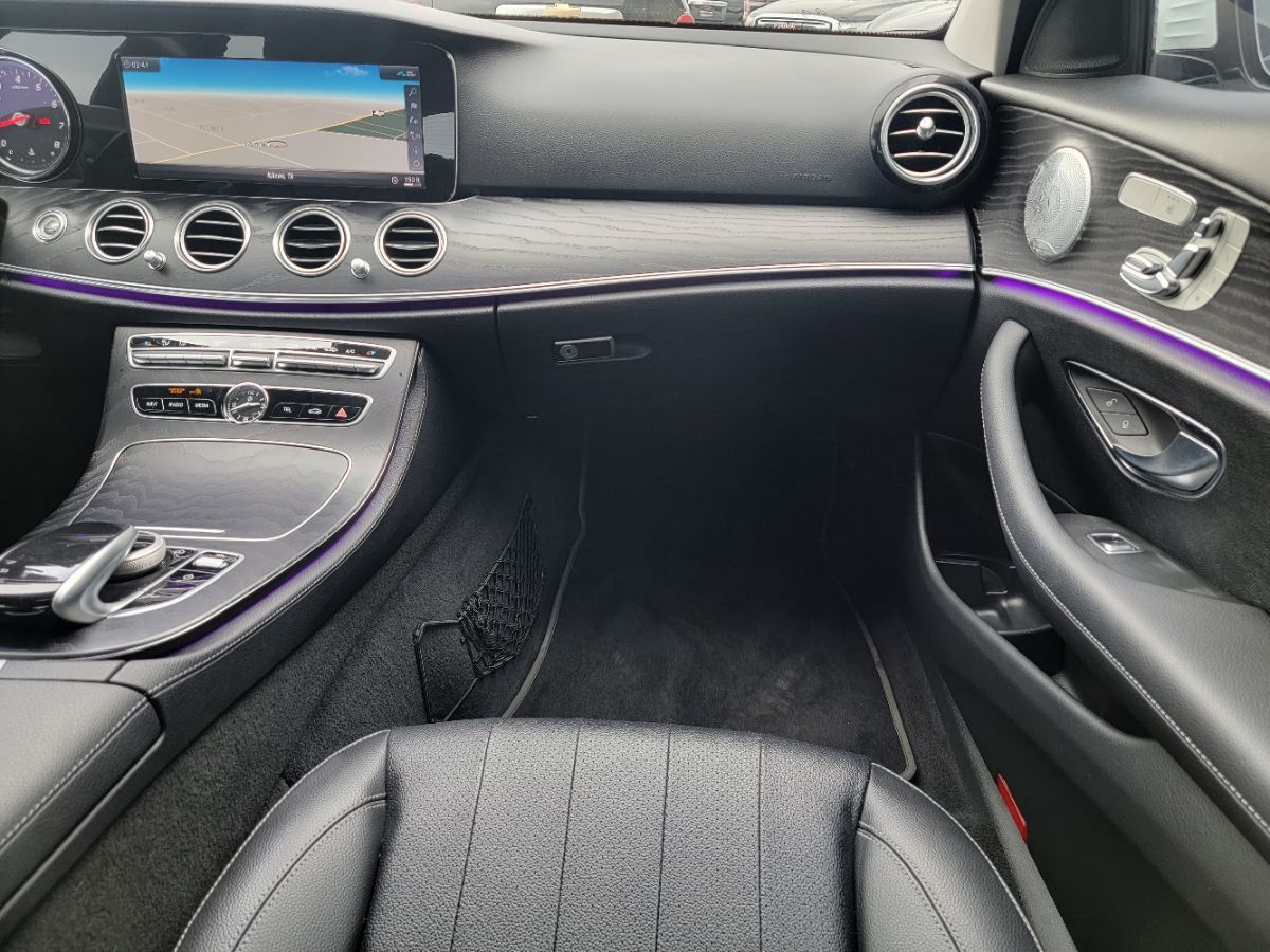 2018 MercedesBenz EClass for Sale in Killeen, TX OfferUp