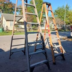 Ladders