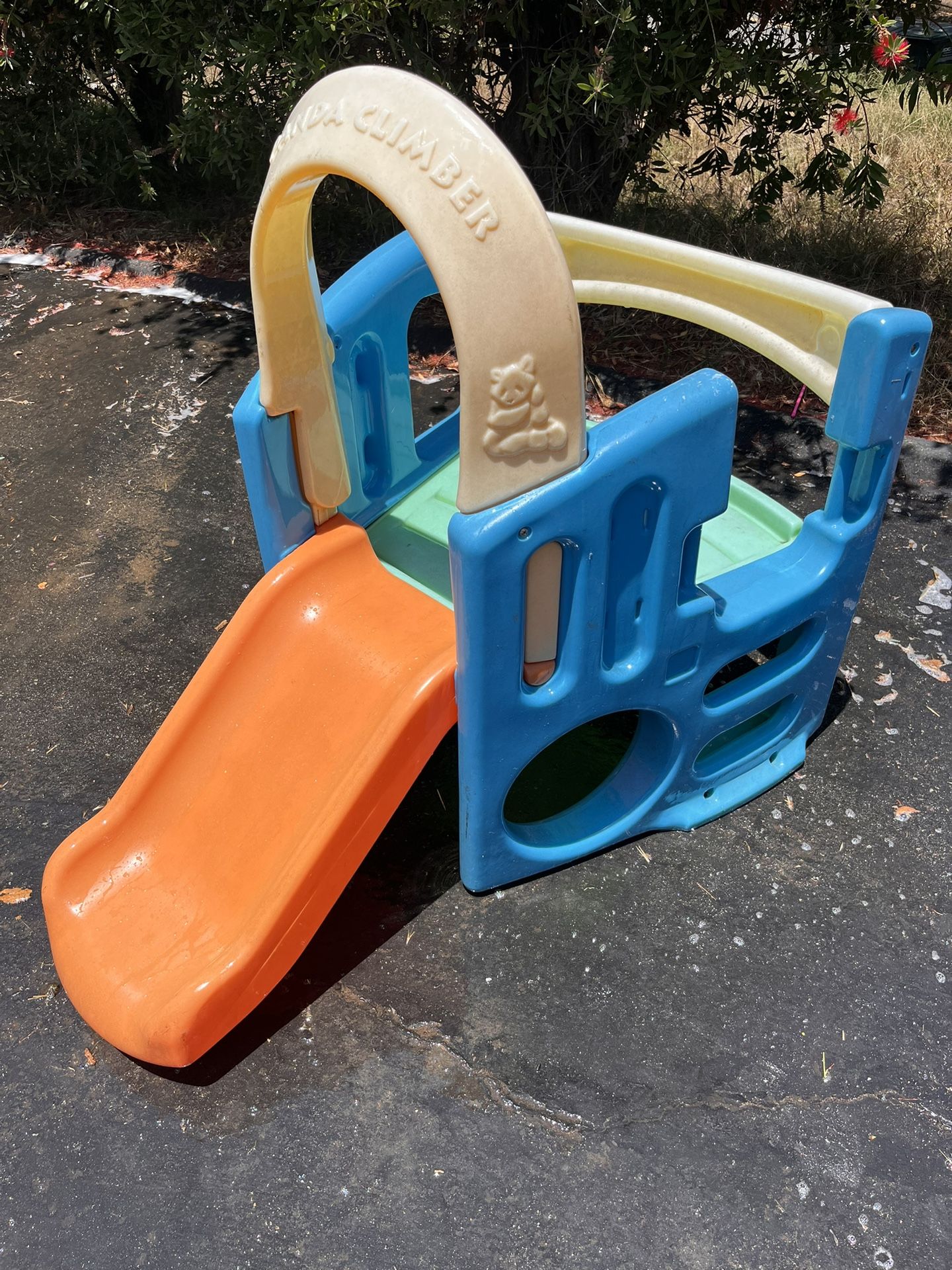 Climber/table/rain Boots/bicycle 