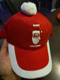 Santa Hat
