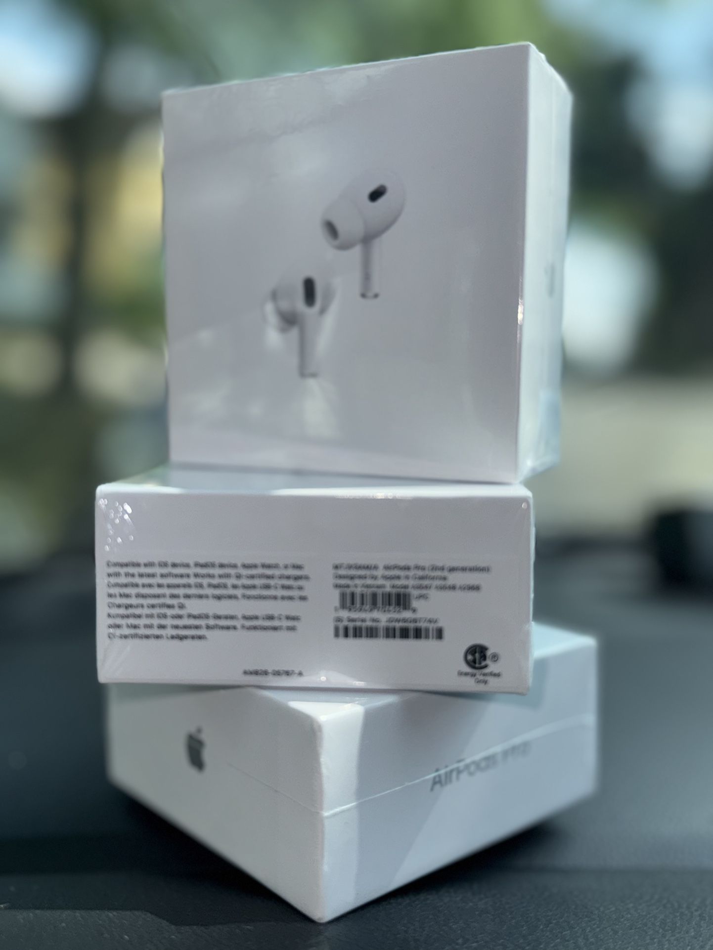AirPod Pros (2nd generation)
