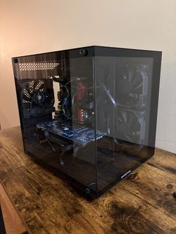 Gaming PC – GTX 970 4GB | i5-6500 | 16GB RAM | 512GB SSD
