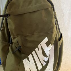 Nike Backpack 