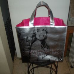 VICTORIA SECRET TOTE BAG