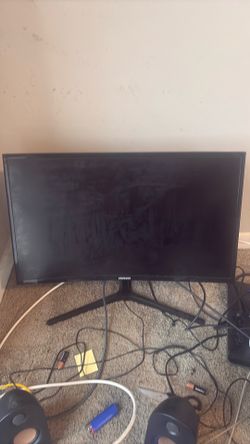 Gaming monitor