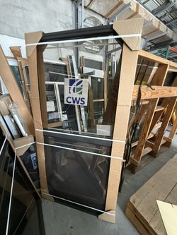 Impact Window
