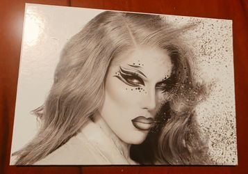 Jeffree Star Cosmetics Cremated Eyeshadow Palette