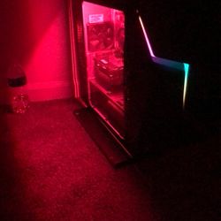 Asus Gaming Pc I5 3050rtx 