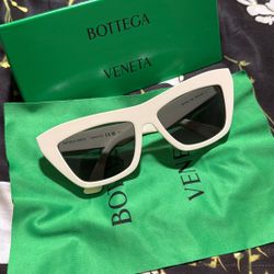 Bottega Veneta Sunglasses
