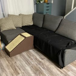 Sleeper Sofa