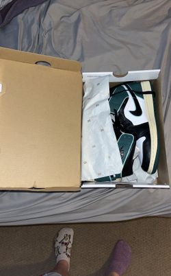 Nikes