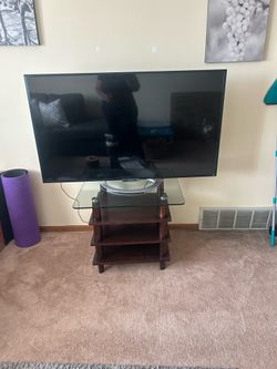 50” Smart TV