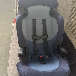Car seat