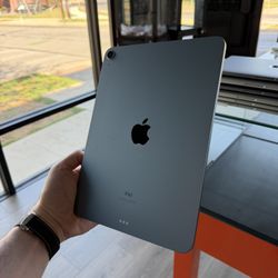 Apple iPad Air 4th gen 256GB WiFi! Like new! 90 day warranty! We offer financing!