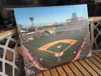 Angels baseball