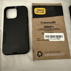 Otter Box IPhone 14 Pro Max