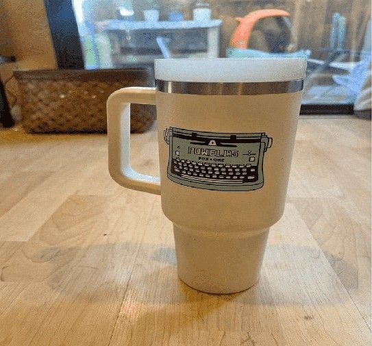 role safe Real Stanley Trophy – Tough and Long-Lasting Build