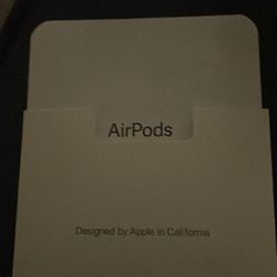 AirPods 