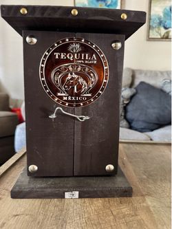 Mexico liquor set