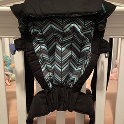 Baby Carrier