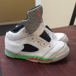 Kids Jordan's