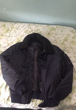 Bomber Jacket for Men (Zara)