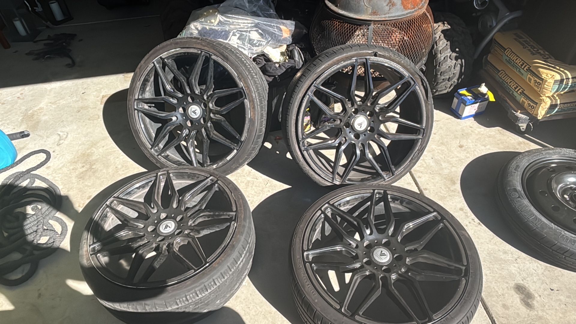 Rims