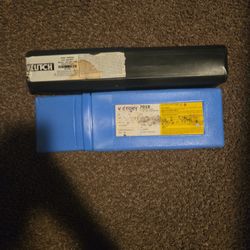 Welding Rods