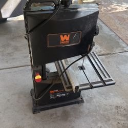 9 Inch bench top Band Saw