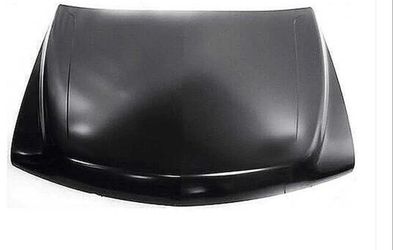 Silverado Hd Hood