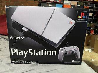 Ps5 30th Anniversary Edition