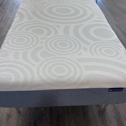  Memory Foam Mattress Twin, Full, Queen Size 