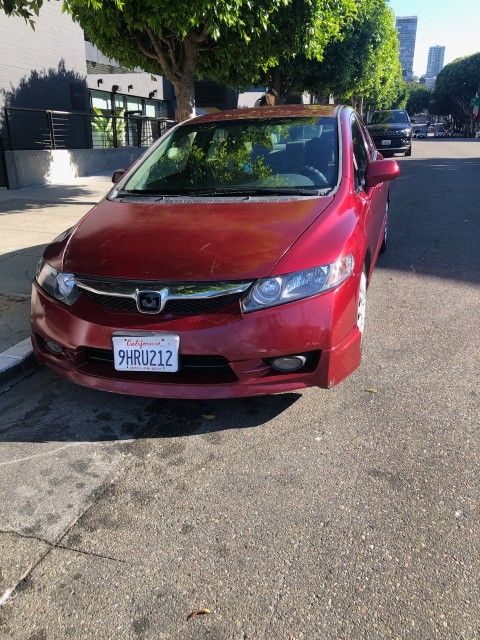 2010 Honda Civic