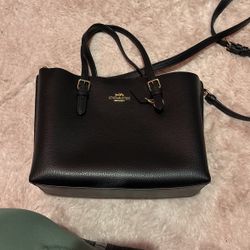 COACH Crossbody/Handbag