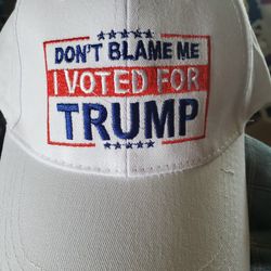 Trump Cap