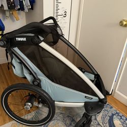Thule Chariot Jogger