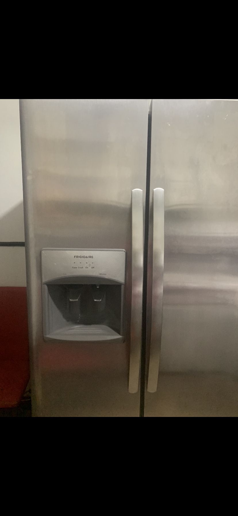 Fridge Air