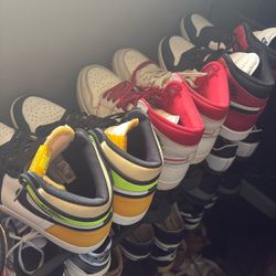 Jordan 1 Size 11